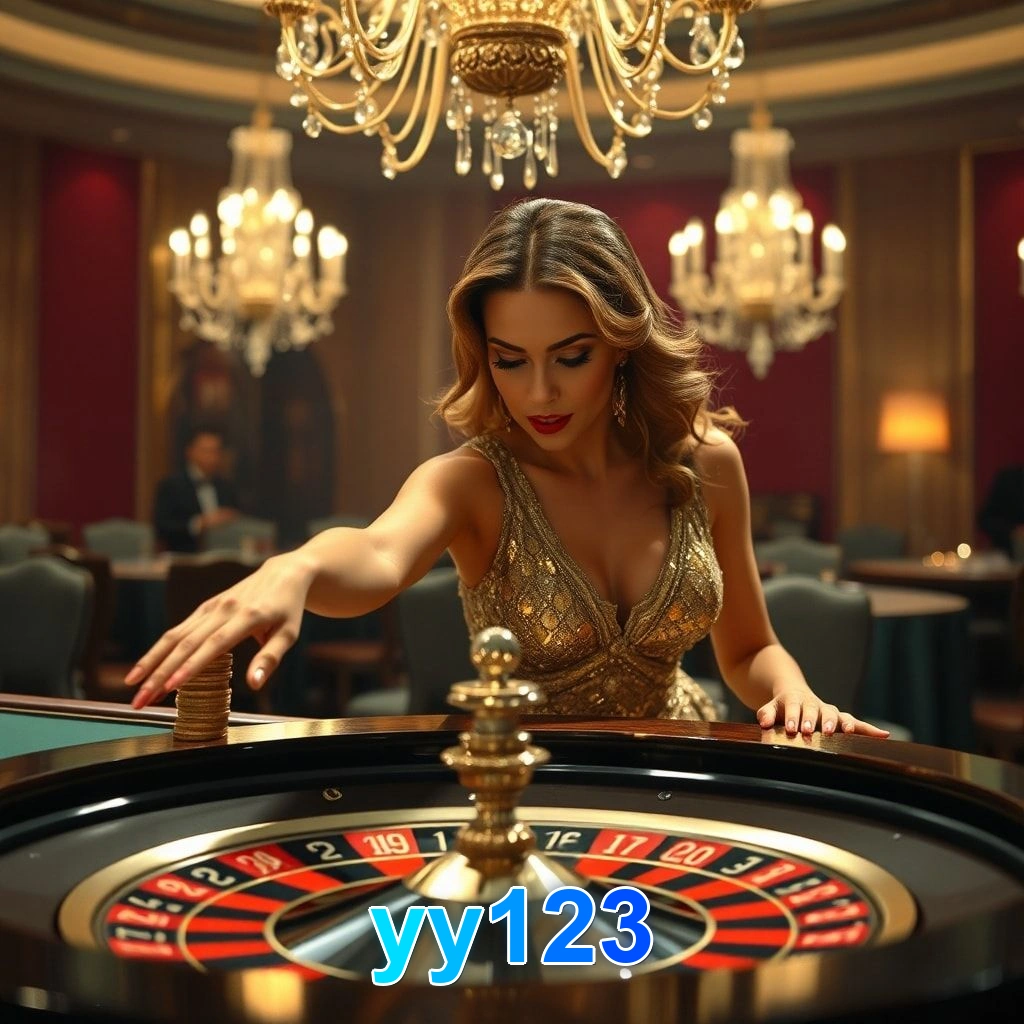 Game Fortune yy123